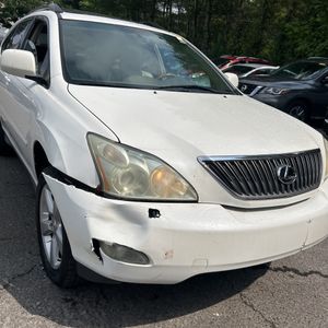 صورة 46 لـ 2007 Lexus RX 350 BASE