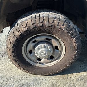 2022 RAM 2500 TRADESMAN 缩略图 15