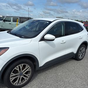 FORD ESCAPE SEL - 2