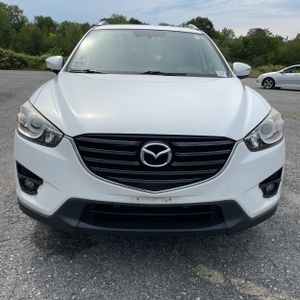 صورة 14 لـ 2016 Mazda CX-5 GRAND TOURING