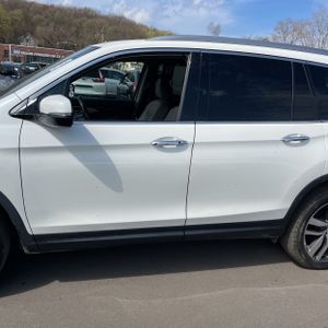 HONDA PILOT ELITE - 4
