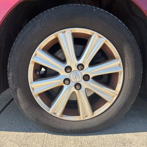 2012 Subaru LEGACY 2.5I PREMIUM 照片 17