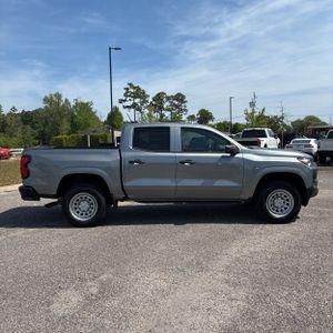 CHEVROLET COLORADO WORK TRUCK - 10