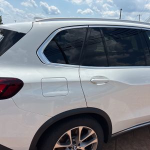 2021 BMW X5 XDRIVE40I photo 9