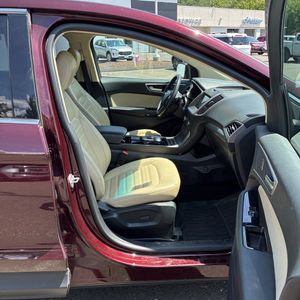 2020 FORD EDGE SEL 缩略图 33