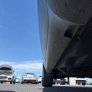 2017 JEEP CHEROKEE LATITUDE — миниатюра 22