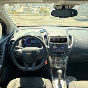 2016 Chevrolet TRAX LT 缩略图 36