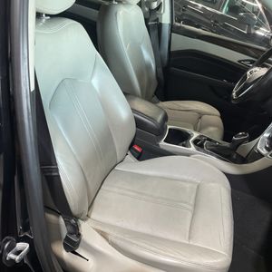 2014 Cadillac SRX LUXURY COLLECTION 缩略图 33