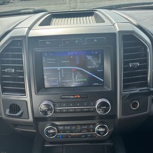 2020 FORD EXPEDITION XLT — миниатюра 37