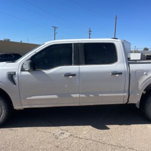 FORD F-150 XL - 4