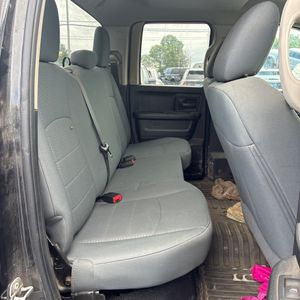 صورة مصغرة 35 لـ 2018 RAM 1500 EXPRESS