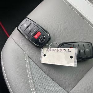 صورة مصغرة 53 لـ 2026 Toyota CAMRY SE