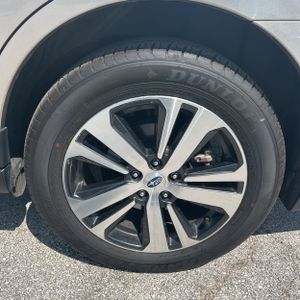 2018 Subaru OUTBACK 2.5I LIMITED — миниатюра 12