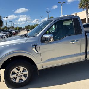FORD F-150 XLT - 2