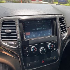2011 JEEP GRAND CHEROKEE LAREDO 缩略图 63