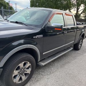 FORD F-150 FX4 - 2