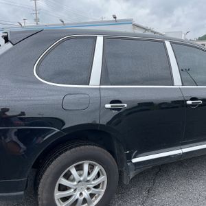 PORSCHE CAYENNE - 9