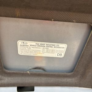 2015 Subaru FORESTER 2.5I PREMIUM — фото 48