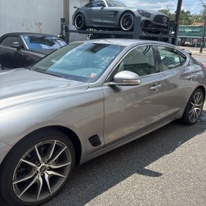 صورة 2 لـ 2023 Genesis G70 2.0T