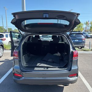 2020 KIA SORENTO LX V6 — миниатюра 42