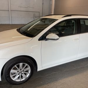 VOLKSWAGEN GOLF SPORTWAGEN TSI S - 2