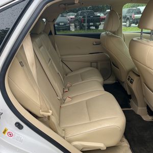 صورة مصغرة 32 لـ 2015 Lexus RX 350 BASE