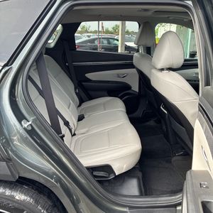 2023 Hyundai TUCSON SEL — фото 32