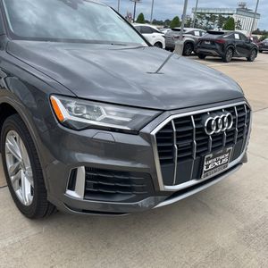 2022 AUDI Q7 PREMIUM thumbnail 54