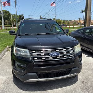 صورة مصغرة 63 لـ 2016 FORD EXPLORER XLT