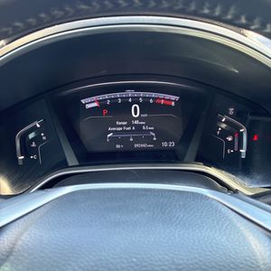 2019 Honda CR-V EX-L — фото 39