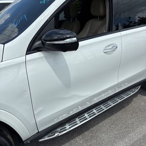 2023 Mercedes-BENZ GLE — миниатюра 58