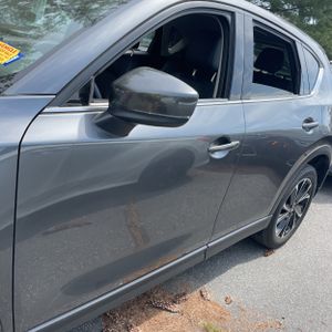 MAZDA CX-5 2.5 S PREMIUM PLUS - 4