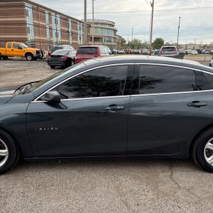 CHEVROLET MALIBU - 4