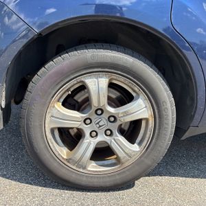 صورة مصغرة 19 لـ 2015 Honda PILOT EX-L