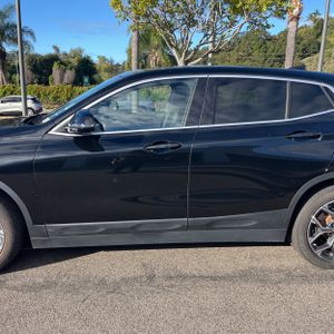 BMW X2 SDRIVE28I - 4