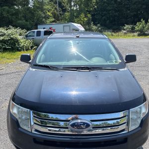 صورة مصغرة 15 لـ 2008 FORD EDGE SE