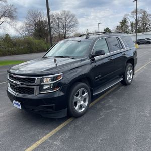 CHEVROLET TAHOE LT - 1