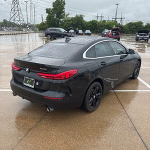 BMW 228I GRAN COUPE XDRIVE - 8