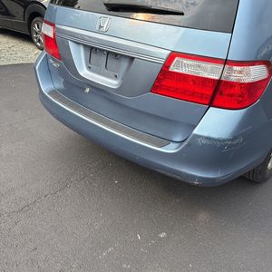صورة مصغرة 57 لـ 2007 Honda ODYSSEY EX-L