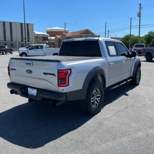 FORD F-150 RAPTOR - 8