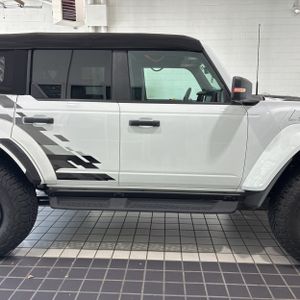 FORD BRONCO RAPTOR - 10