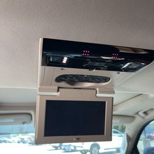 2020 Cadillac ESCALADE LUXURY — миниатюра 43