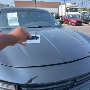 صورة مصغرة 49 لـ 2017 Dodge CHARGER SXT