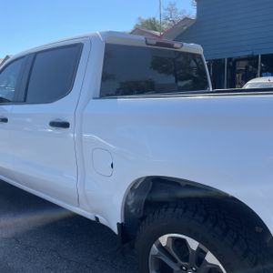 CHEVROLET SILVERADO 1500 RST - 6