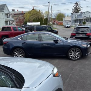 MAZDA MAZDA6 GRAND TOURING RESERVE - 10