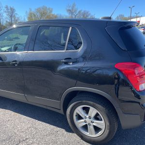 CHEVROLET TRAX - 6