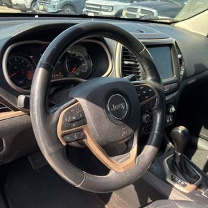 2015 JEEP CHEROKEE LIMITED 缩略图 56