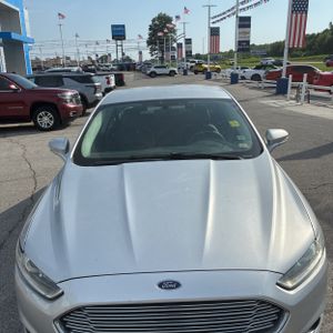 2014 FORD FUSION SE — миниатюра 15