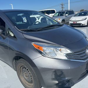 صورة مصغرة 57 لـ 2016 Nissan VERSA NOTE SV