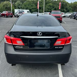 2010 Lexus ES 350 BASE 照片 7